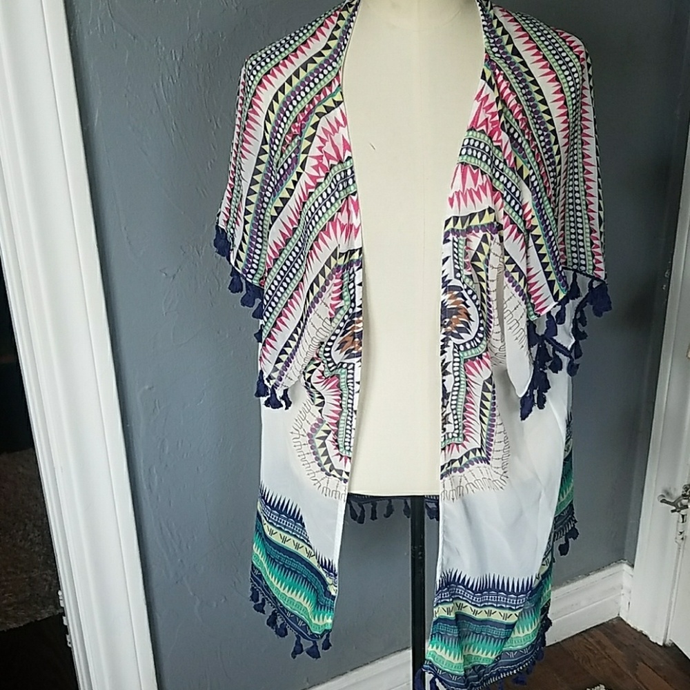 Boutique kimono